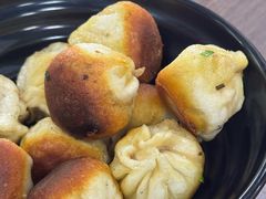-赵宝美煎包店