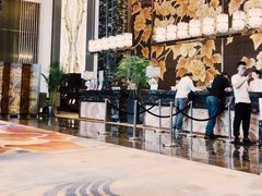 -长沙富力万达文华酒店