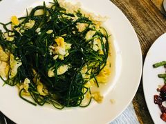 -壹阁胡羊焖饼(特色小吃街店)