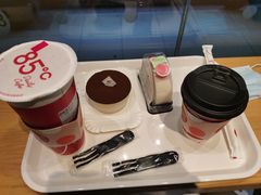 -85度C(厦门台湾街店)