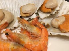 -盛宴标帜餐厅·亲子自助 (南昌喜来登酒店)