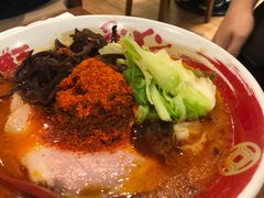 -豚王拉面(澳门银河店)