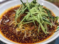 -春花民族美食(佳木斯总店)