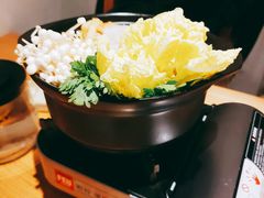 -朵朵开素食餐厅(后宰门街店)