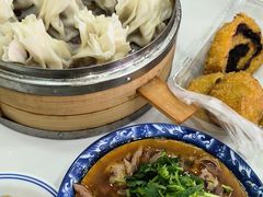 -白老大羊杂碎稍麦