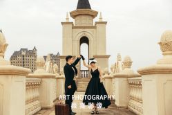 -薇喜影像艺术中心 ART PHOTO