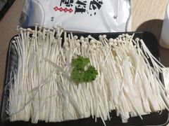 -老灶堂文创火锅(文艺路店)