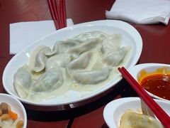-喜家德虾仁水饺(北京超极合生汇店)