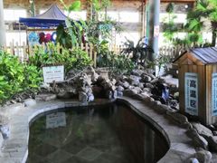 -河北霸州茗汤日月潭温泉