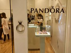 -Pandora潘多拉珠宝(朝阳大悦城店)
