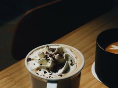 -Onirii Coffee(长乐路店)