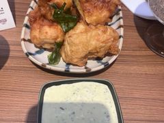 -CURRY YA 熟成咖哩專門店(深圳湾万象城店)