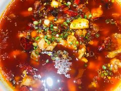 -李叔叔虾蟹大排档(青羊店)