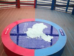 -南北地理分界线标志园