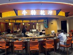 -牛将军•涮肉•烤肉(北京王府井·故宫店)
