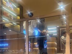 -霸王茶姬(上海恒基名人店)