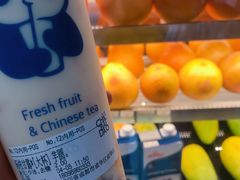 -茶百道(新城市广场店)