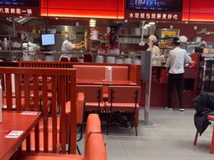 -喜家德虾仁水饺(开发区万达店)