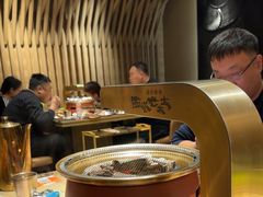 -西塔老太太泥炉烤肉(沈阳店)
