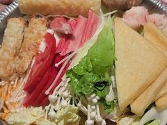 -一心创作料理屋(经开万达店)