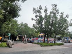 -大望京儿童游乐场