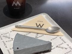 -M Stand(君尚1F店)