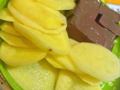 -新疆烧烤王(广灵店)