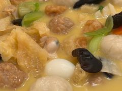 -沈家花园如皋菜(海阳路店)