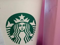 -星巴克臻选(莘庄仲盛店)