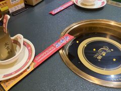 -大吉利·潮汕鲜牛肉火锅(西安店)