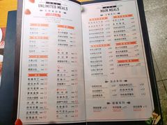 -斗牛士牛排(南京东路店)