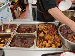 -刘小忙把子肉(北园大街总店)