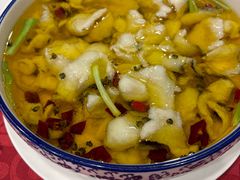 -徐记私厨(半淞园路店)