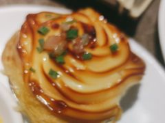 -绿茶餐厅(天津天河城店)