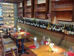 -肆海小川菜酒馆Wine Bistro (青年路店)