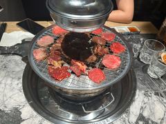 -隐家本格烧肉(万达广场店)