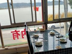 -梦缘水乡·湖景餐厅