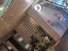 -福田卓悦INTOWN购物中心