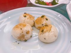 -杭州香格里拉·香宫中餐厅