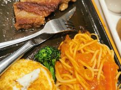 -豪享来中西餐厅(花果园店)