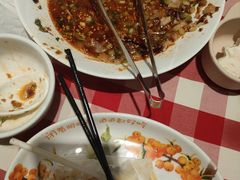 -西贝(紫荆广场店)