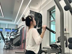 -WEGYMER健萌健身(雅颂居馆)