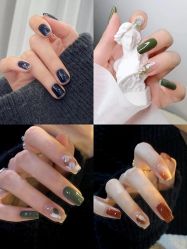-M·X Nail日式美甲美睫
