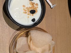 -耶里夏丽·新疆菜·28年喀什老馆(田林东路店)