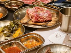 -西塔老太太泥炉烤肉(龙湖北苑天街店)