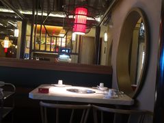 -重庆德庄火锅(保利水城店)