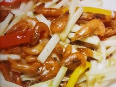 -金河半岛园林酒家(金融城店)
