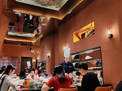 -铁板诱惑法式铁板烧(大卫城店)