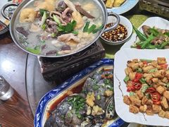 -小乐惠土菜馆(厚诚路店)