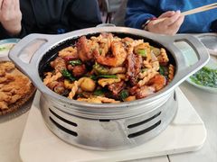 -小城外婆肴私房菜.家宴聚集点(圆明园颐和园·清河上地店)
